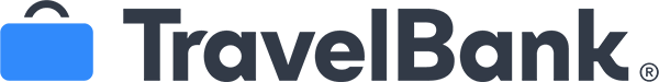 TravelBank logo