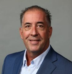 Headshot for TDS CEO Jeff Mickeal